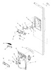 Diagram for 09 - Fz Door And Facade