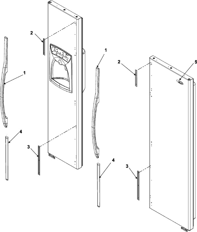 Diagram for ACD2234HRQ