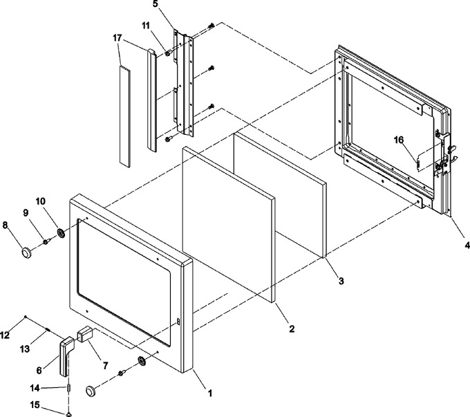 Diagram for DS30E2 (BOM: P1332916M)
