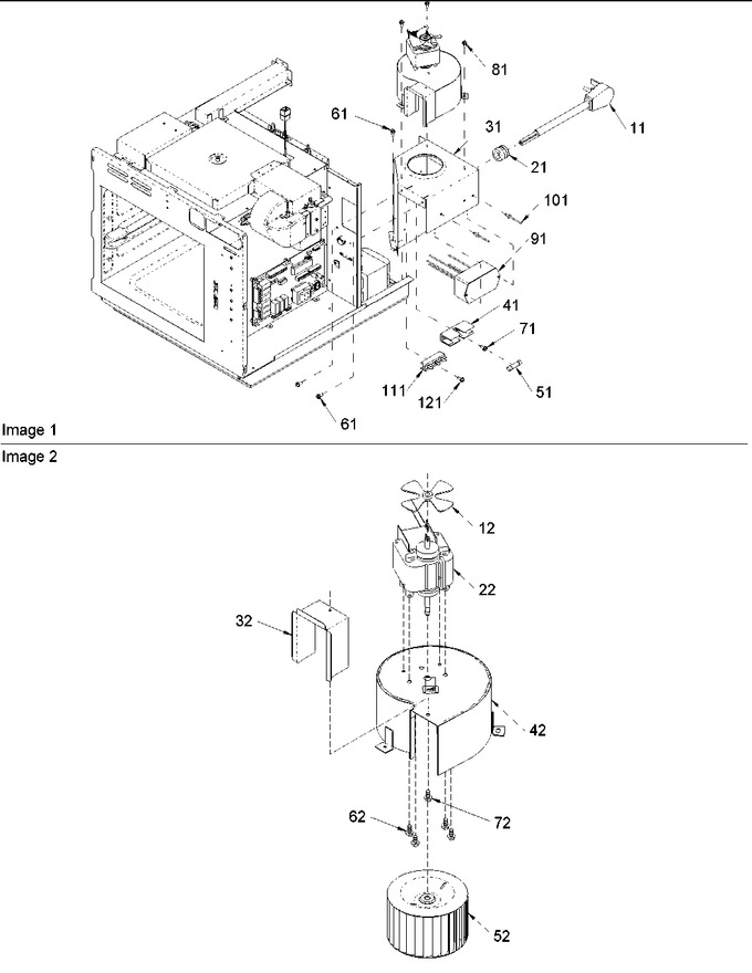 Diagram for ACE530 (BOM: P1325902M)