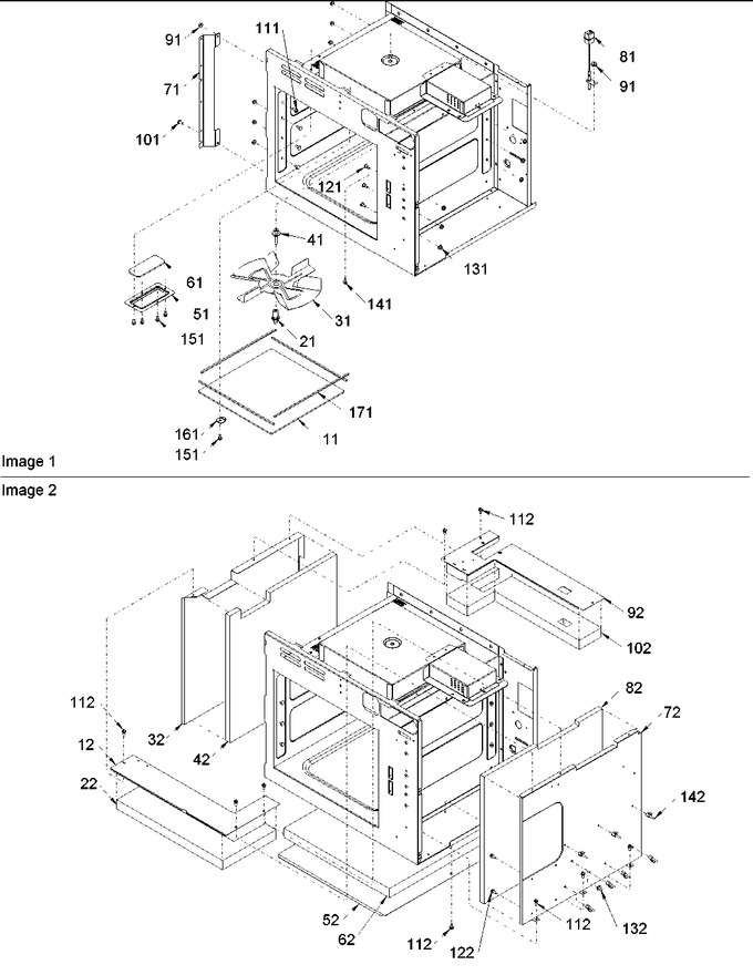 Diagram for ACE530 (BOM: P1325902M)