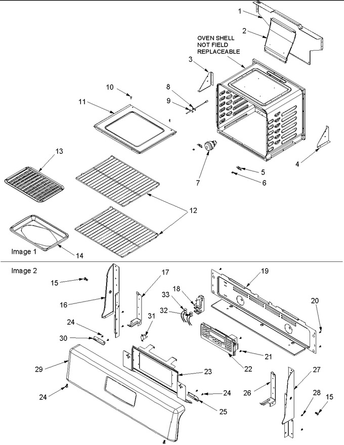 Diagram for ACF3375AB (BOM: PACF3375AB1)