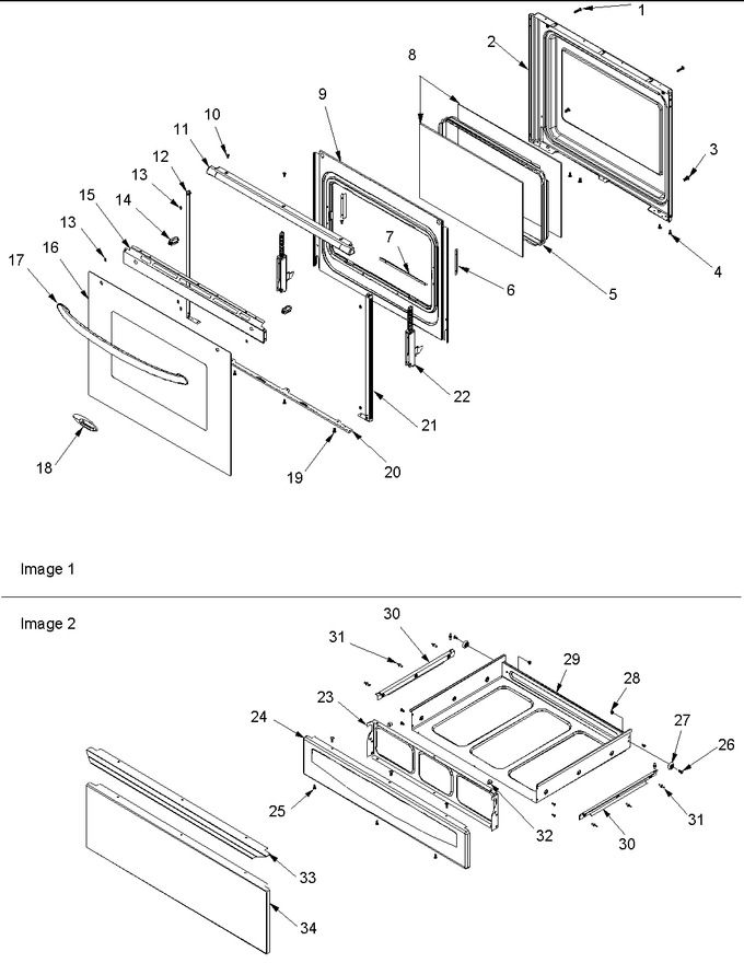 Diagram for ACF3375AW (BOM: PACF3375AW3)