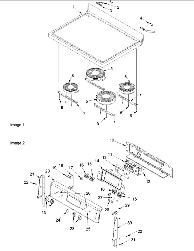 Diagram for ACF4205AT (BOM: PACF4205AT0)