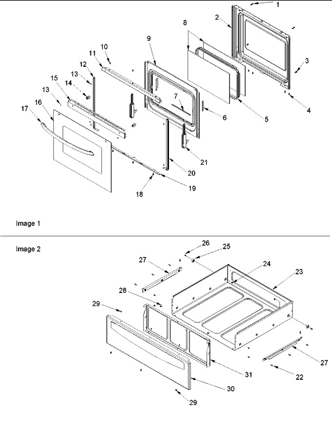 Diagram for ACF4205AT (BOM: PACF4205AT0)