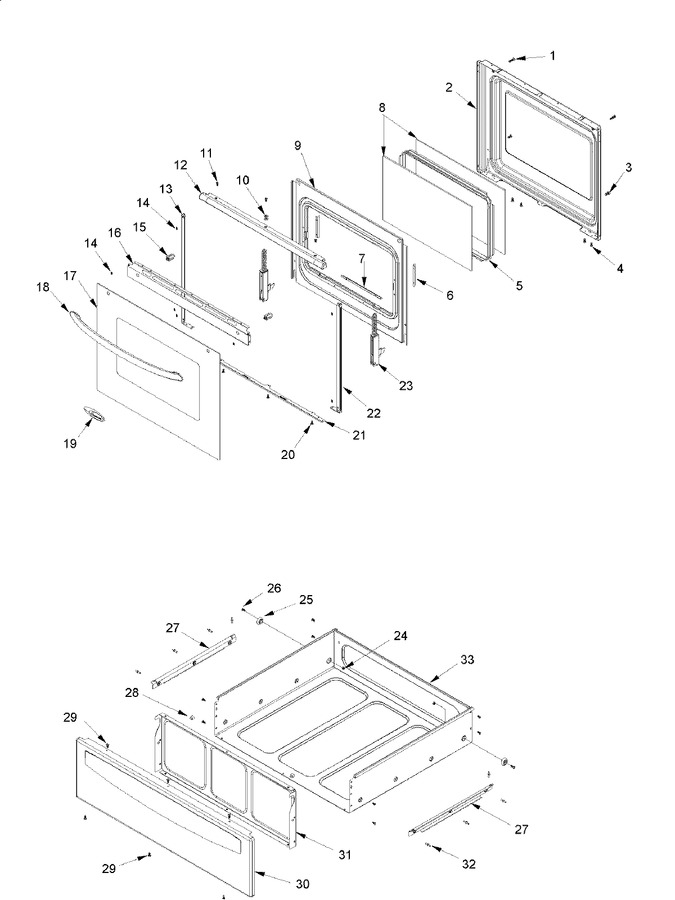 Diagram for ACF4215AB (BOM: PACF4215AB1)