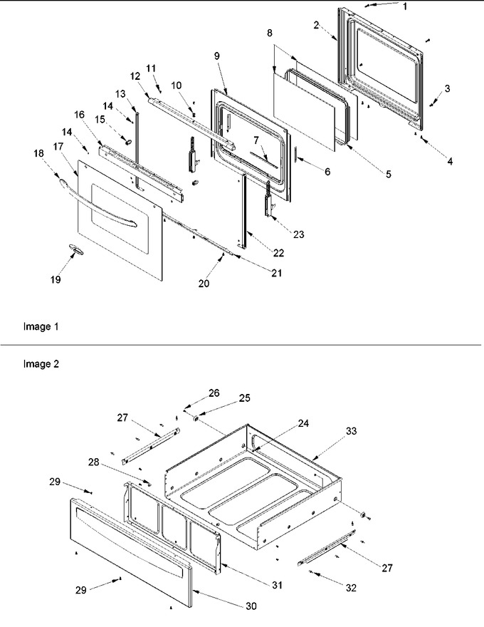 Diagram for ACF4215AW (BOM: PACF4215AW0)