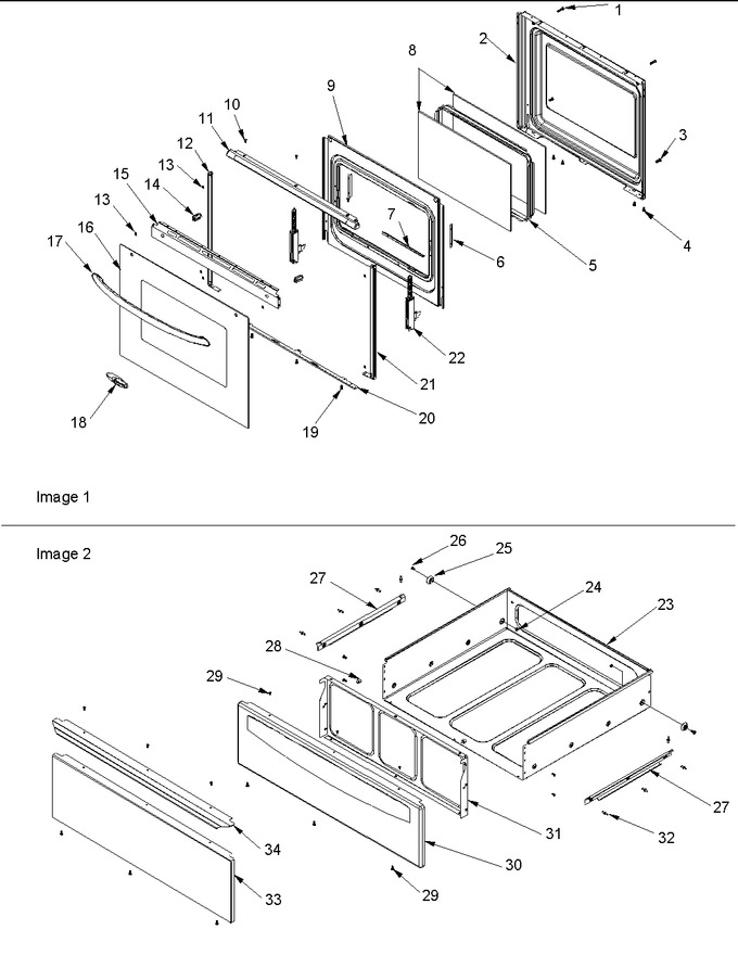 Diagram for ACF4225AC (BOM: PACF4225AC1)