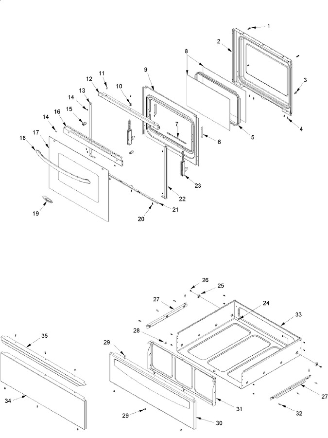 Diagram for ACF422GAB (BOM: PACF422GAB1)