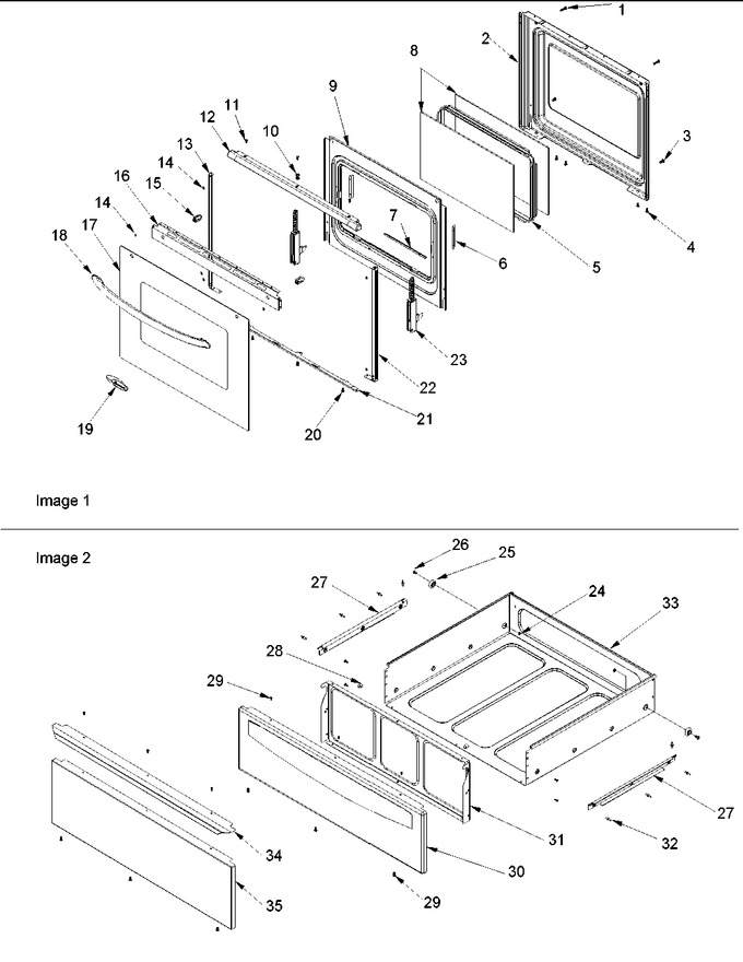 Diagram for ACF4265AB (BOM: PACF4265AB0)