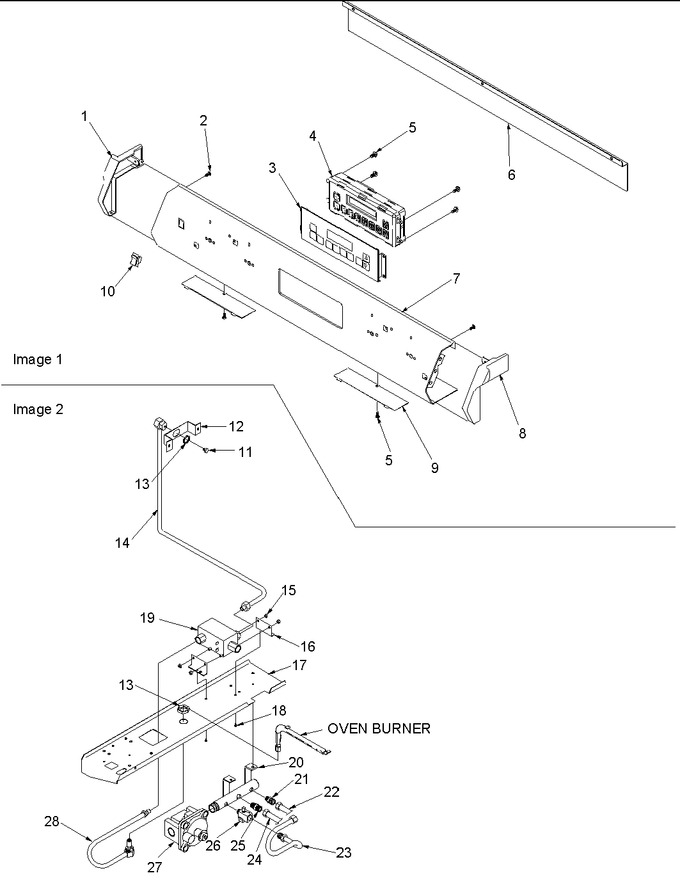 Diagram for ACS3350AW (BOM: PACS3350AW0)