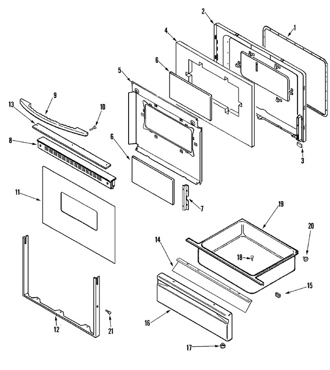 Diagram for ACS4140BB