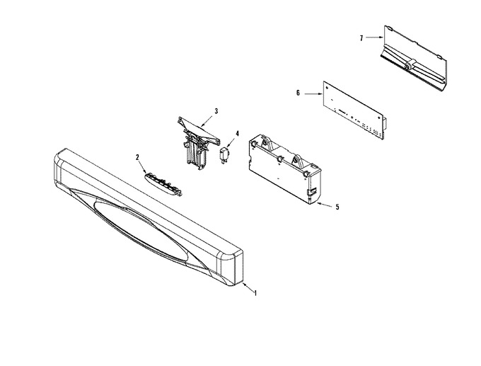 Diagram for ADB3500AWQ