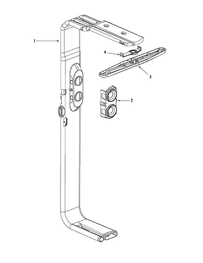 Diagram for MDB7750AWQ