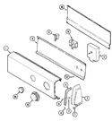 Diagram for 02 - Control Panel
