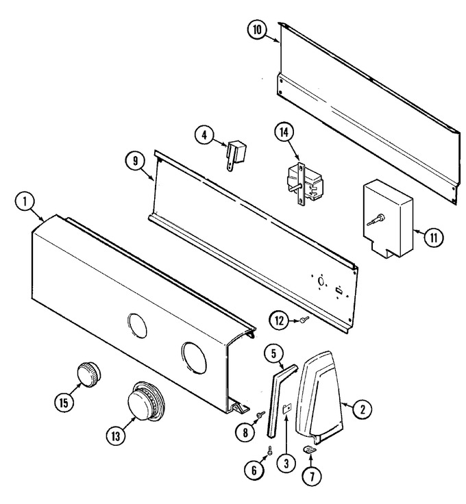 Diagram for ADE20N3V