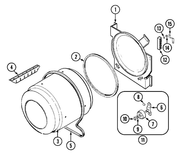 Diagram for ADE20N3V