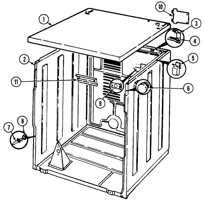 Diagram for DEM202HC