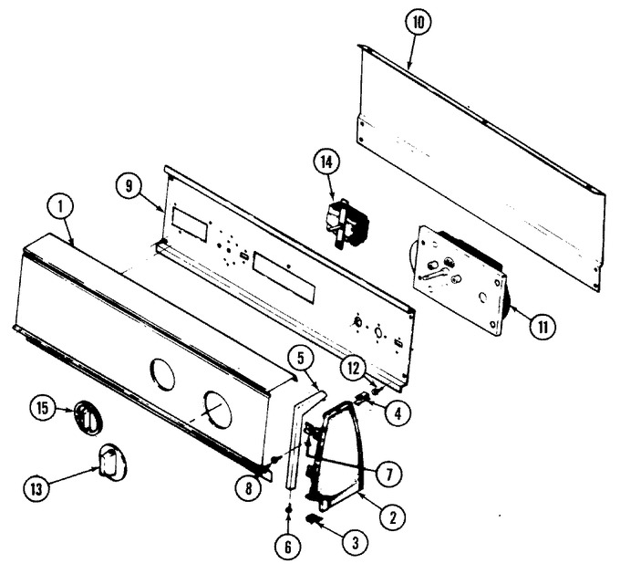 Diagram for ADE25K3H