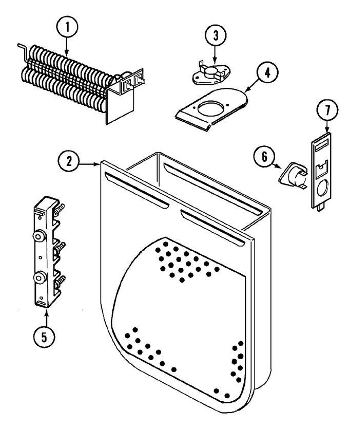 Diagram for DEM202HC