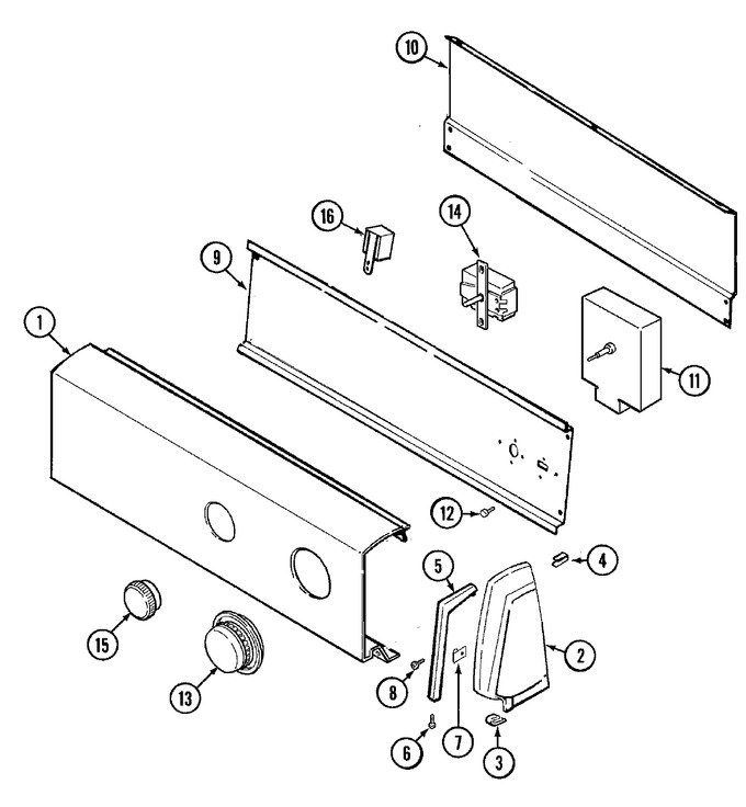 Diagram for DEM202HC