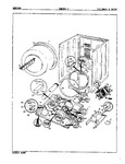 Diagram for 04 - Cylinder & Drive (rev. A-d)