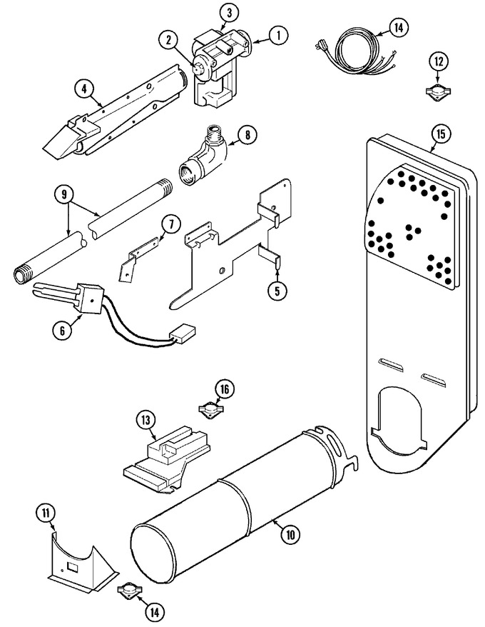 Diagram for YG20JN2