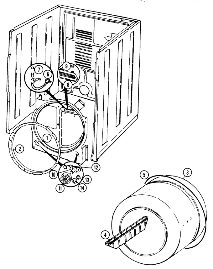 Diagram for YG20JA2