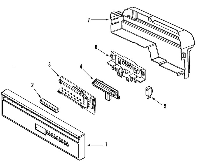 Diagram for ADW662EAB (BOM: PADW662EAB0)