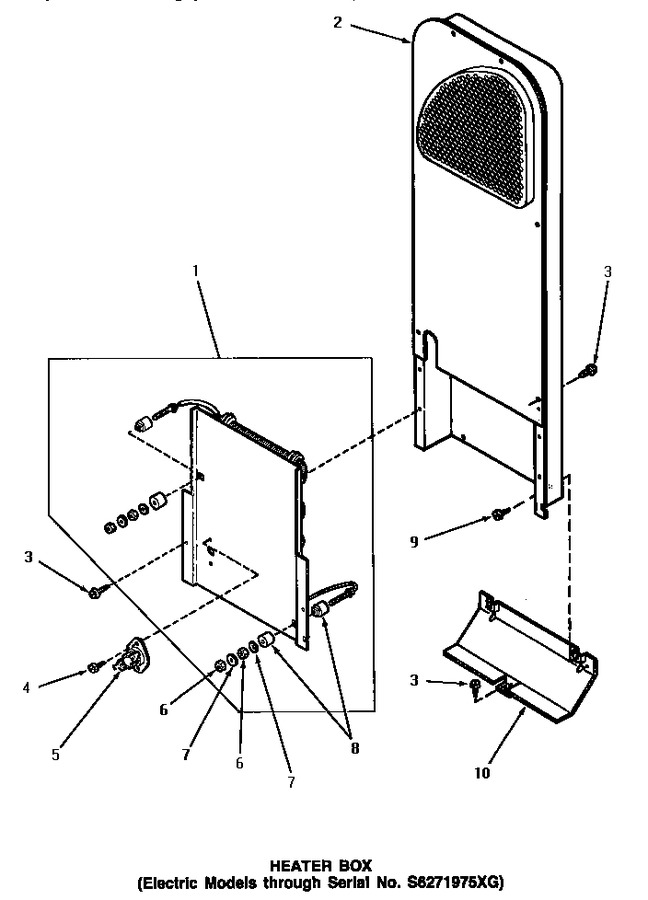 Diagram for AE3213