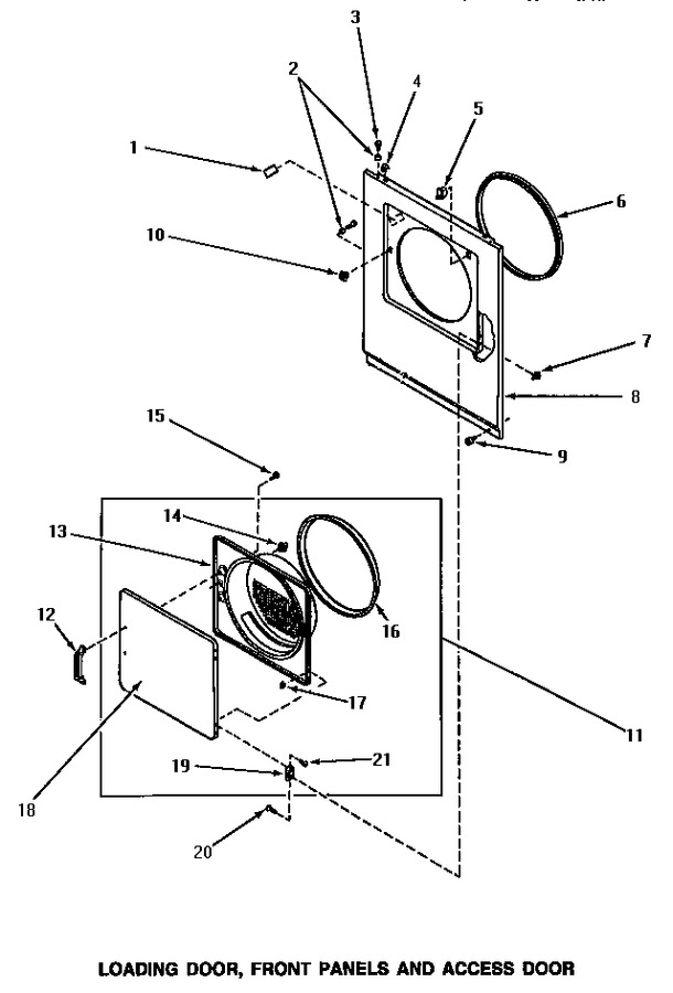 Diagram for AE3213
