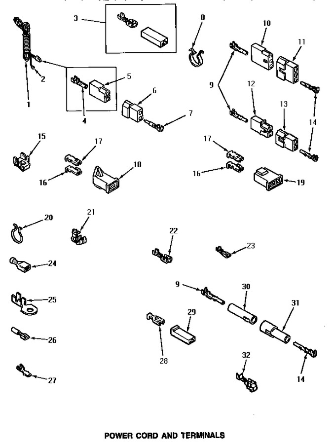 Diagram for VE3013