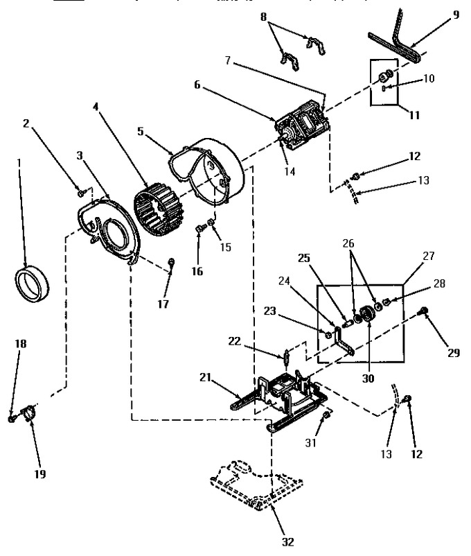 Diagram for AEM333