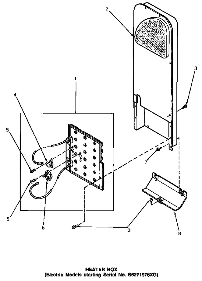 Diagram for NE4613