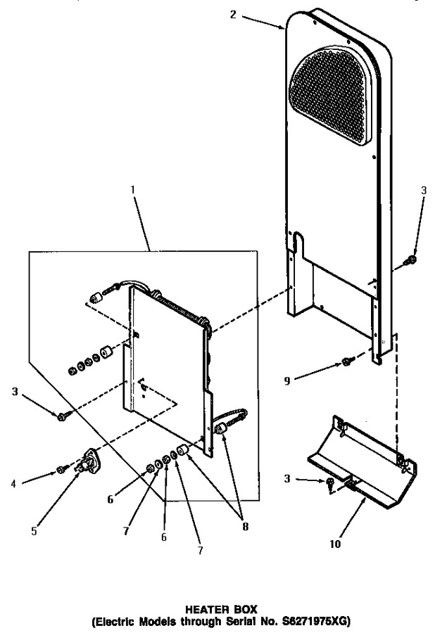 Diagram for NE4513