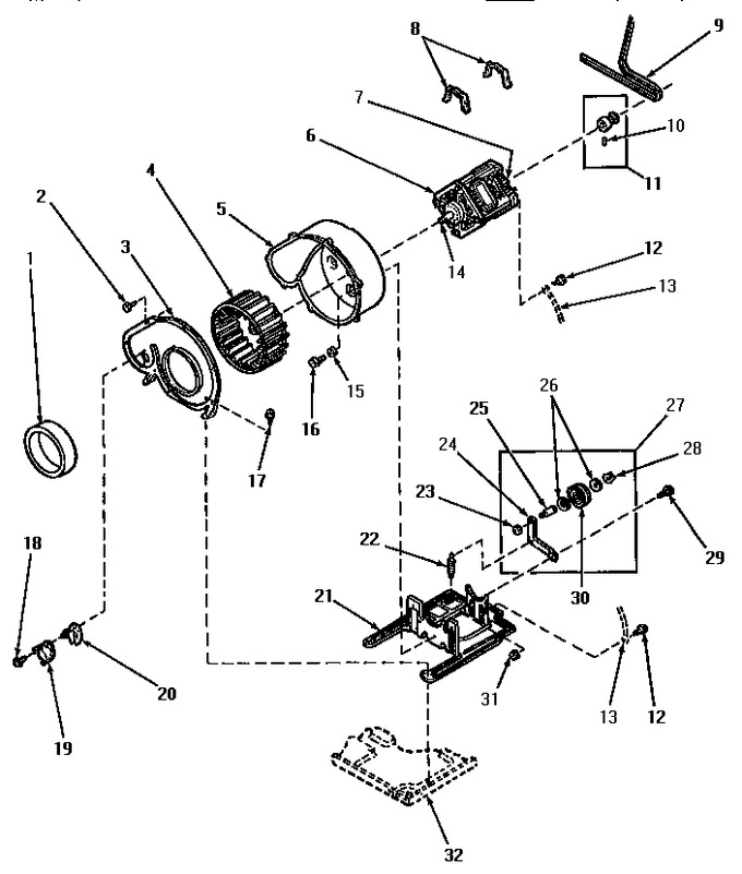 Diagram for AEM453