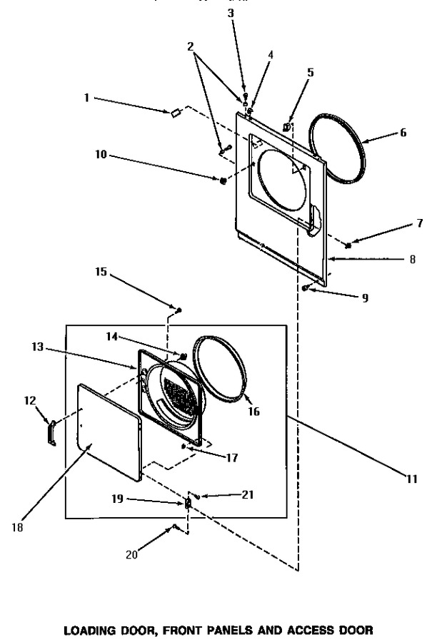 Diagram for AE5213