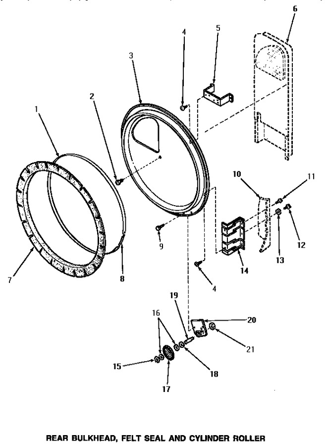Diagram for AE5213