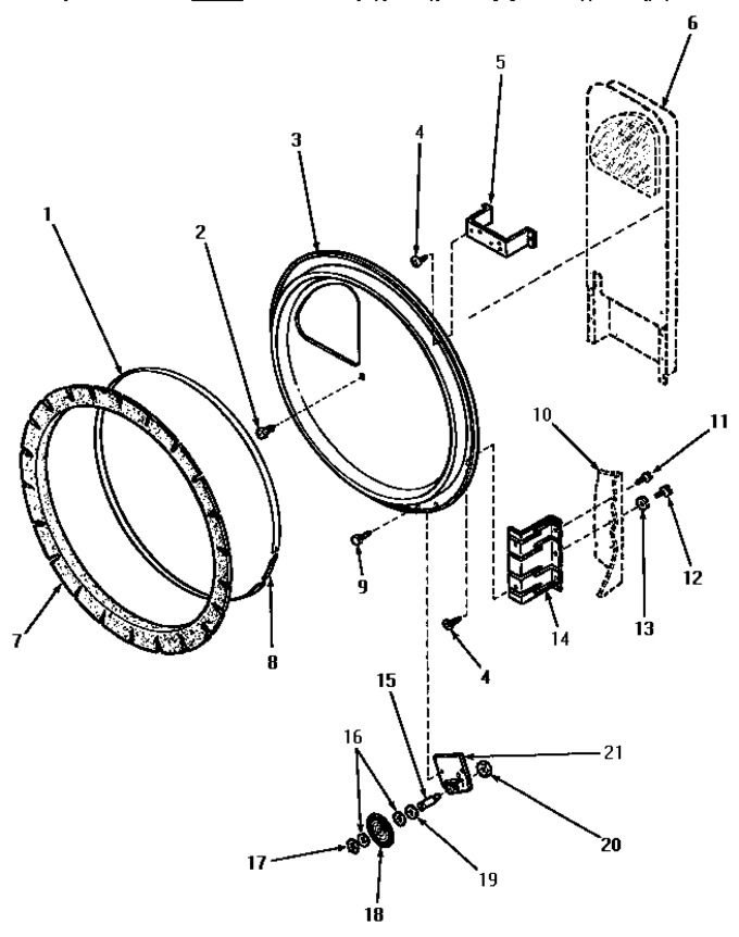 Diagram for NE6813