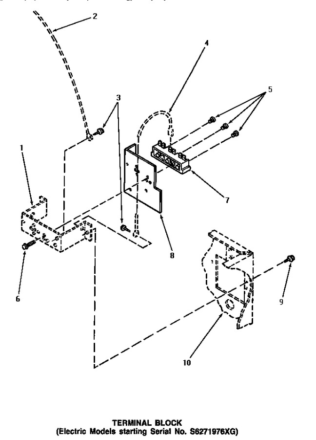 Diagram for AE7233