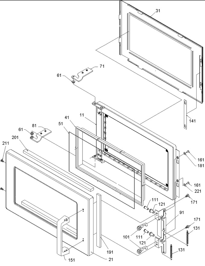 Diagram for AEC2000 (BOM: P1323018M)