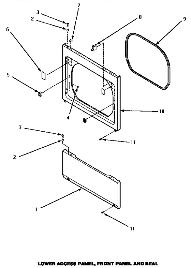 Diagram for AEM407L
