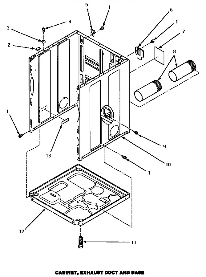 Diagram for AEM407L