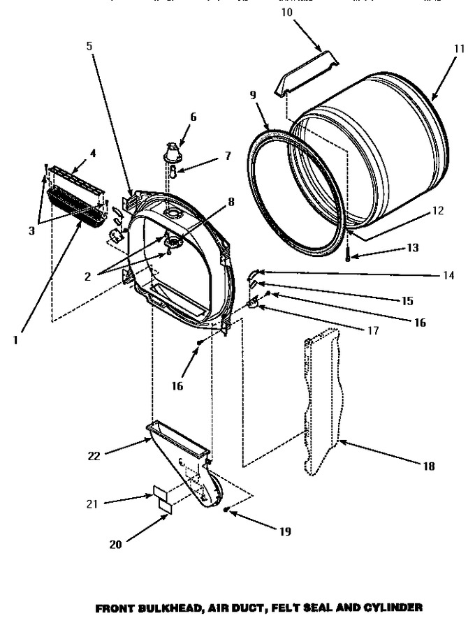 Diagram for AEM407L