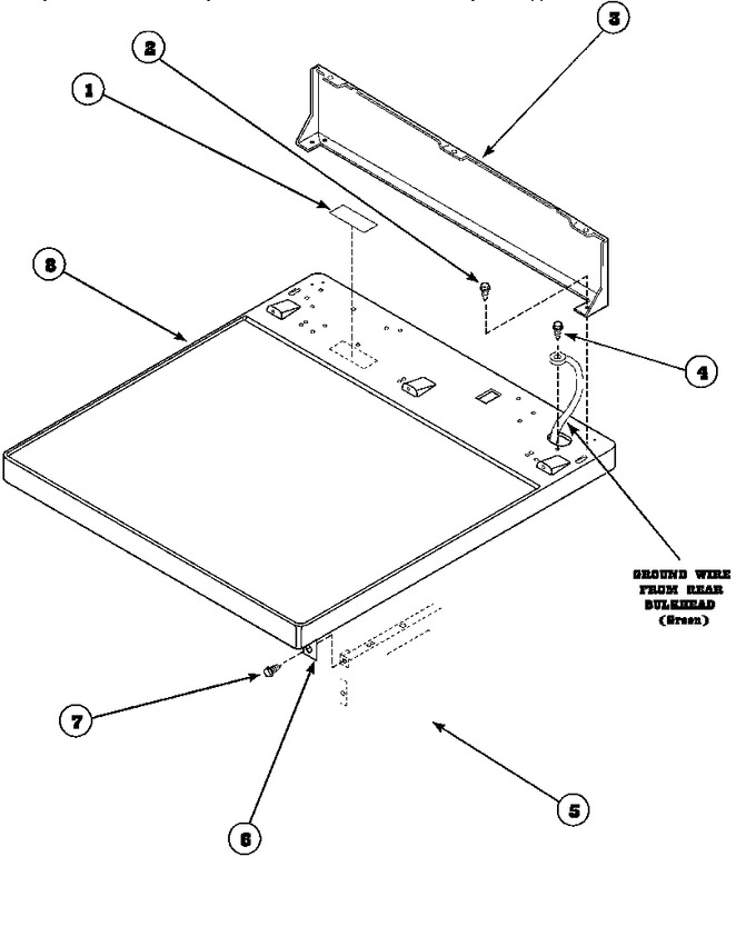 Diagram for AGM679L2 (BOM: PAGM679L2)