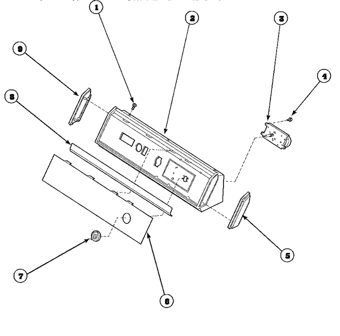 Diagram for AEM477L2 (BOM: PAEM477L2)