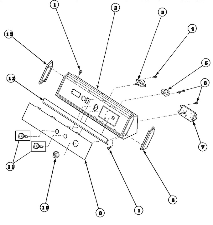 Diagram for AEM407L2 (BOM: PAEM402L2)