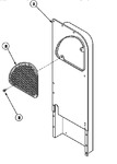 Diagram for 10 - Heater Box Assy Replacement