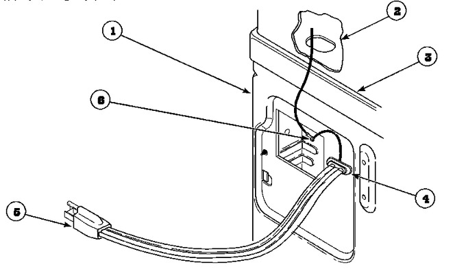 Diagram for AGM499L2 (BOM: PAGM499L2)