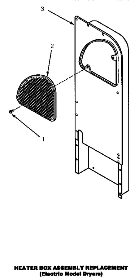 Diagram for AEM497W